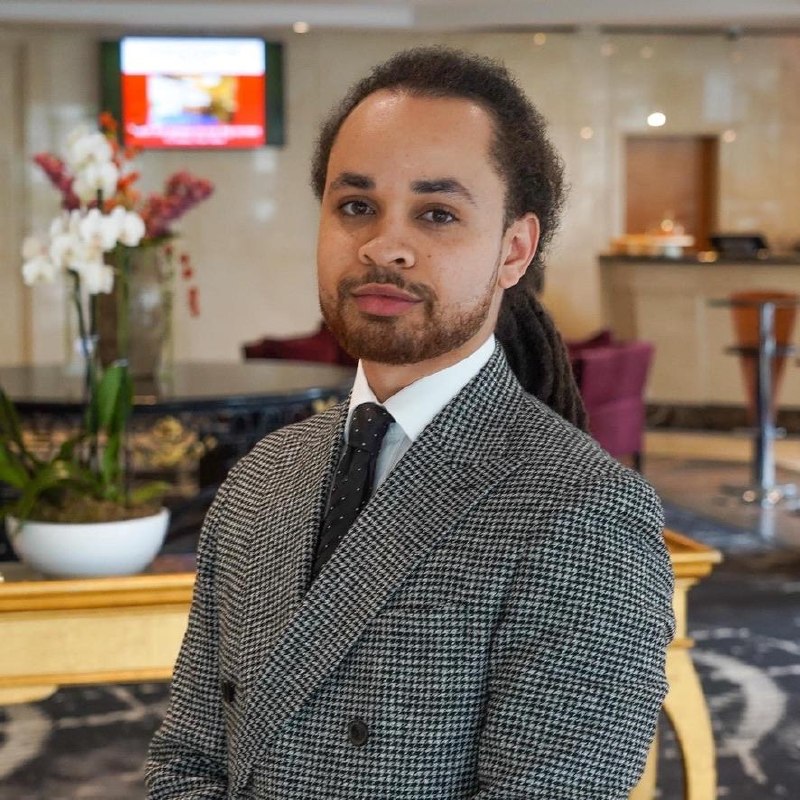 Benaiah Willis